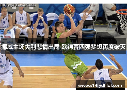 挪威主场失利悲情出局 欧锦赛四强梦想再度破灭