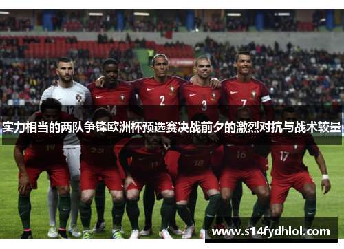 实力相当的两队争锋欧洲杯预选赛决战前夕的激烈对抗与战术较量