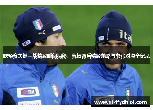 欧预赛关键一战精彩瞬间揭秘，赛场背后精彩策略与紧张对决全纪录